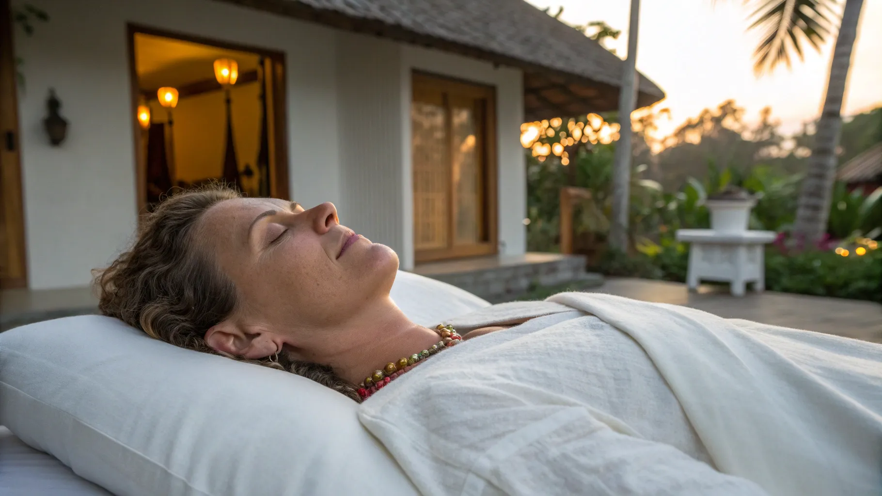 Psychedelic Therapy | Bali Plant Medicine Retreat