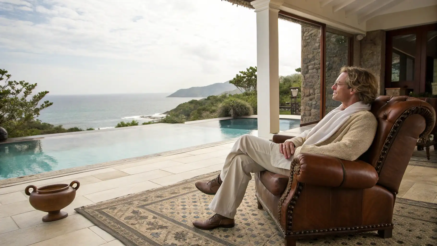 Psychedelic Therapy Holisti Healing | Bali Plant Medicine Retreat