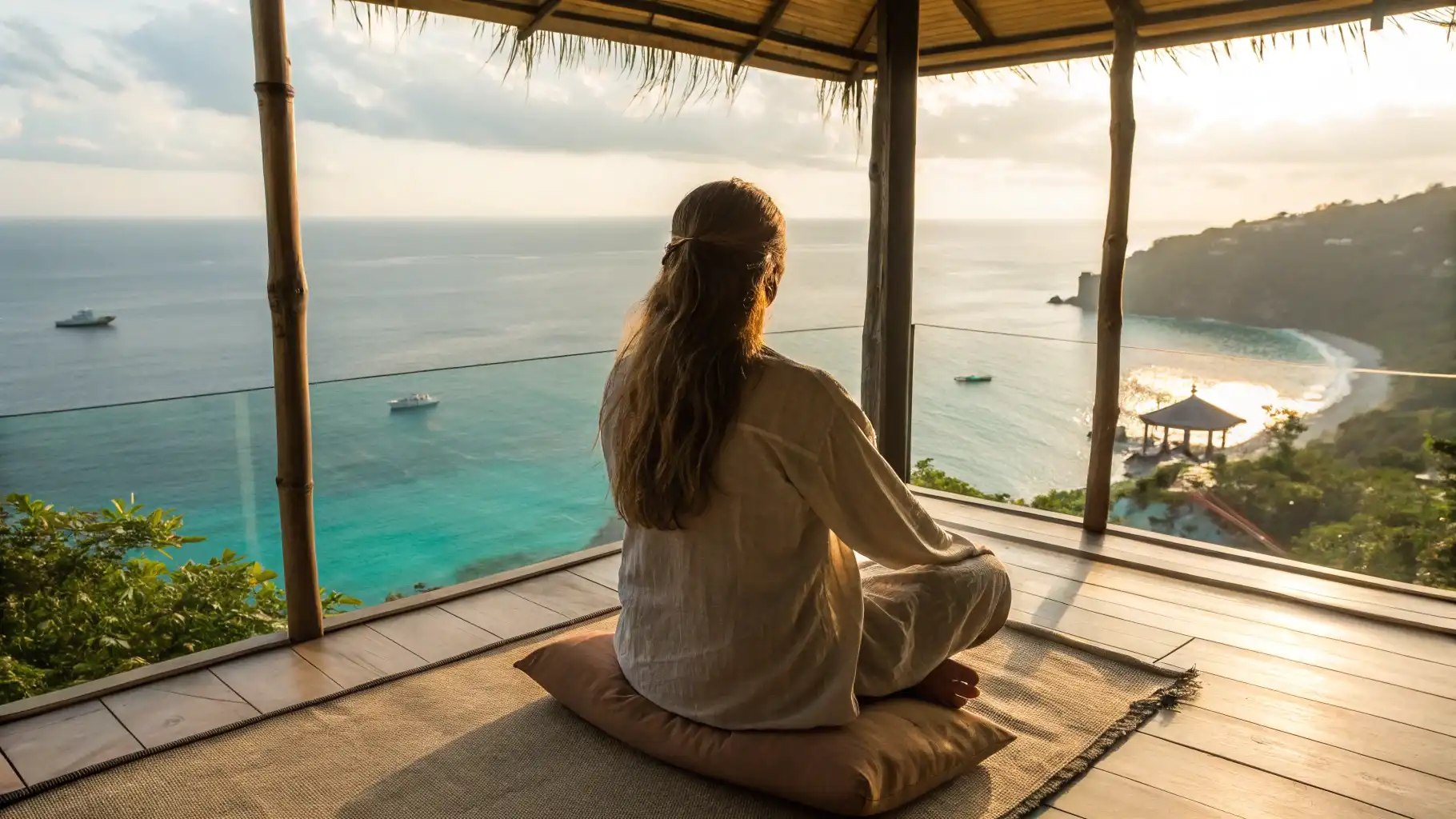 Psychedelic Therapy | Bali Plant Medicine Retreat