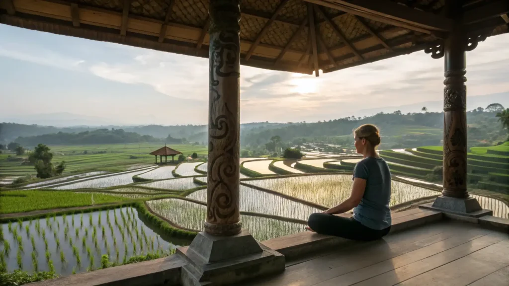 Private Spiritual Retreats