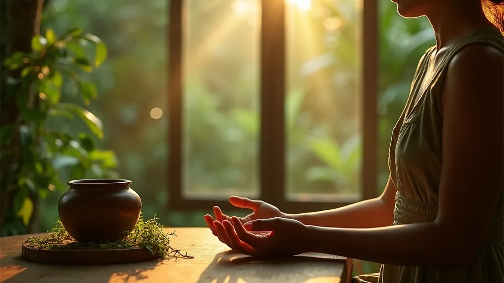 7-Day Immersive Bali Plant Medicine Retreat Miele Mountains Jatiluwih