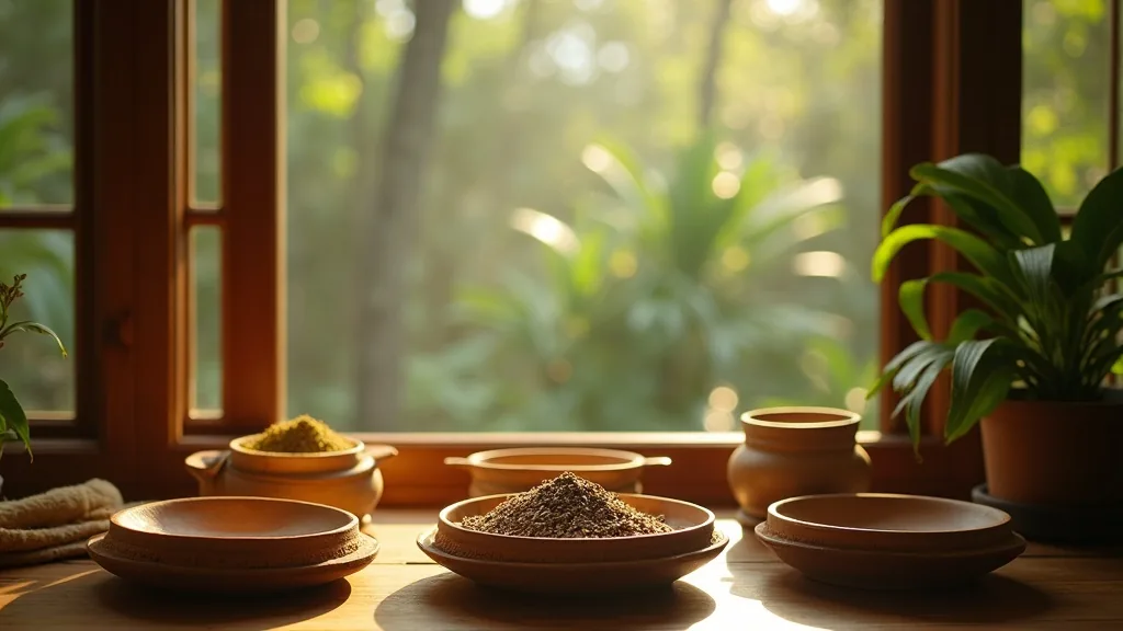 7 Night Ayurvedic Retreat Bali Yara Ayurvedic Wellness $3,000
