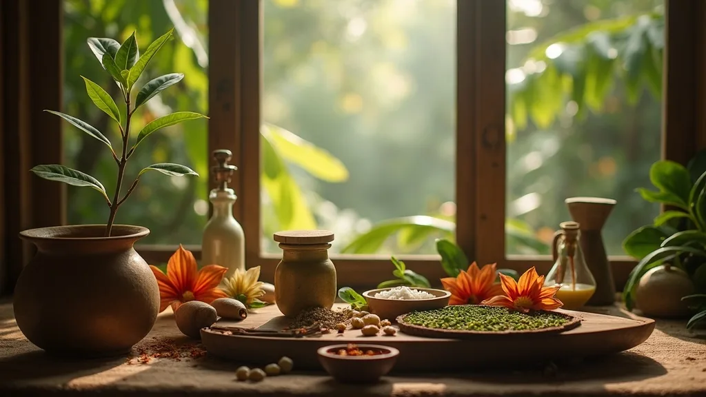 Alternative Medicine in Bali: Jamu, Balian & More