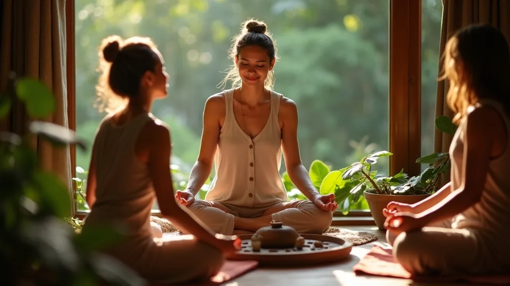 Balian Healers of Bali: Traditional Healing Guide