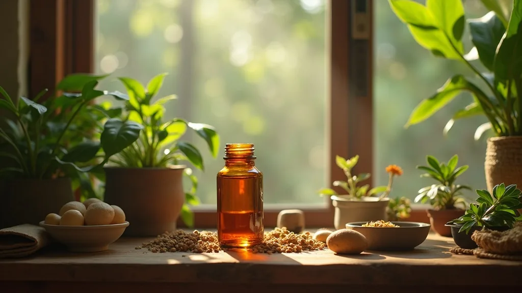 Bali-Plant-Medicine-Healing-For-Menstruation-Avoidance-Rituals