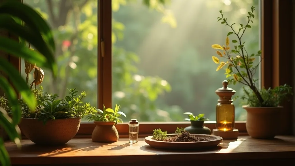 Introductory Bali Plant Medicine Journey Vision Quest For Beginners