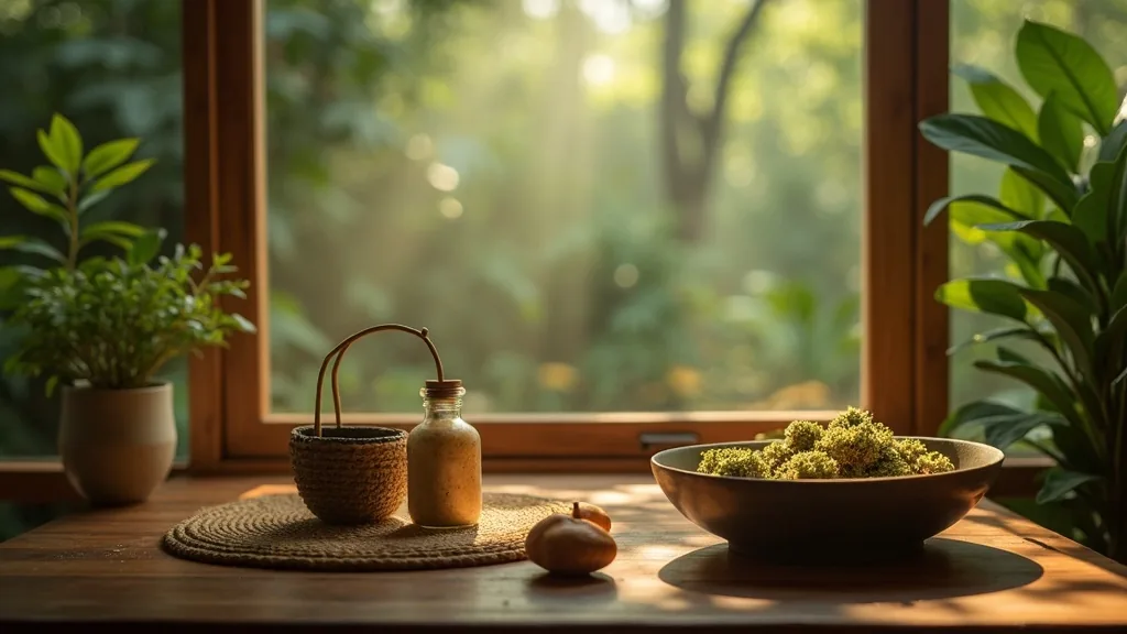 Zen Oasis 7-Day Psilocybin Bufo Kambo Plant Medicine Retreat In Bali