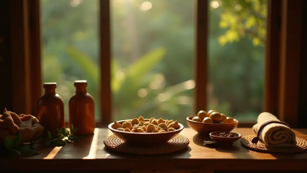Panchakarma in Bali: Ayurvedic Programs Explained