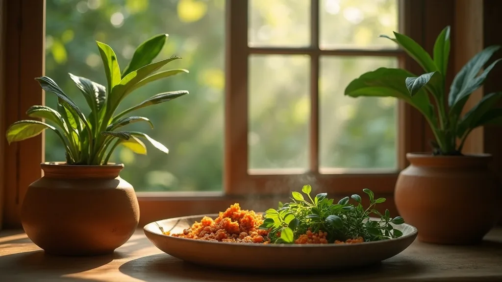 Plant Medicine Integration: A Practical Guide