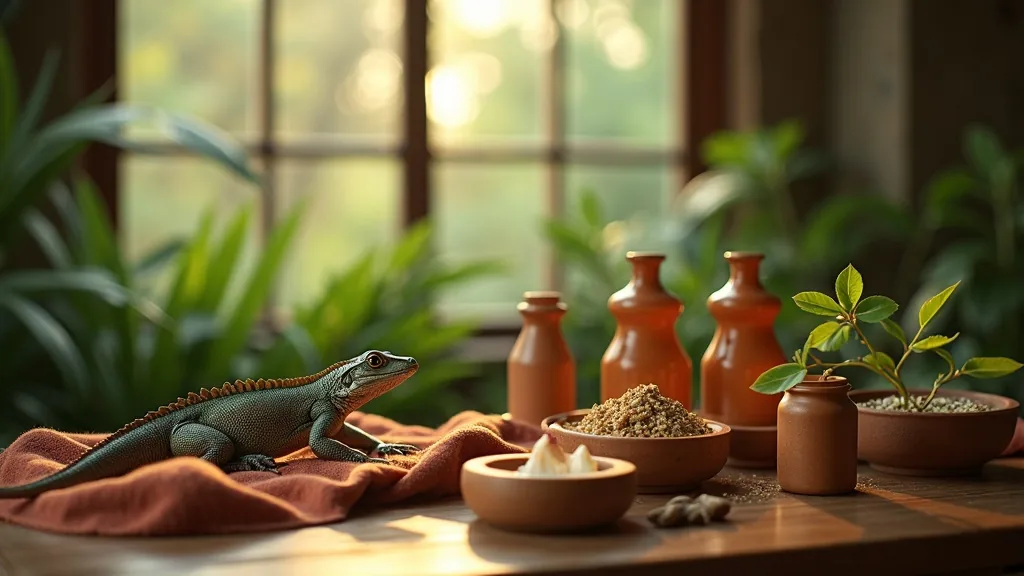 Your 2027 Komodo Expedition: An Insider’s Checklist for Plant Medicine Retreat Participants