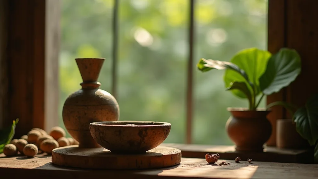 Psilocybin Blue Lotus Rapé And Ceremonial Cacao Bali Retreat Costs