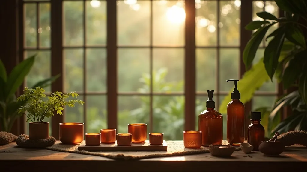 Bali Wellness Retreat Consultation & Concierge
