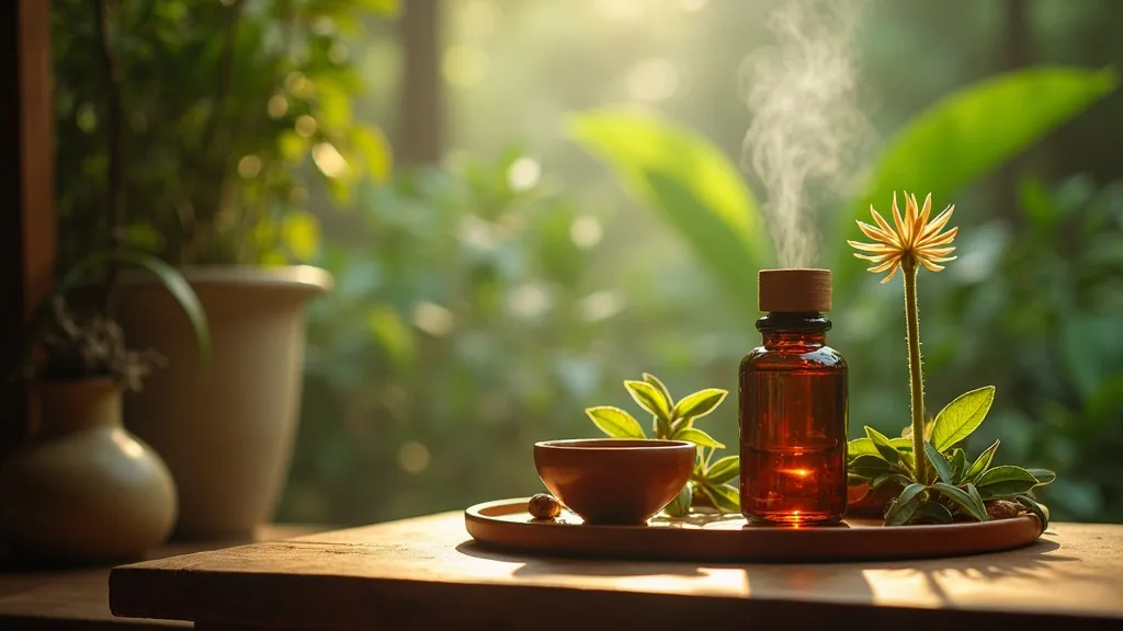 Zen Oasis 7-Day Psilocybin Bufo Kambo Plant Medicine Retreat In Bali