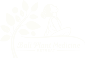 Bali Plant Medicine Retreat